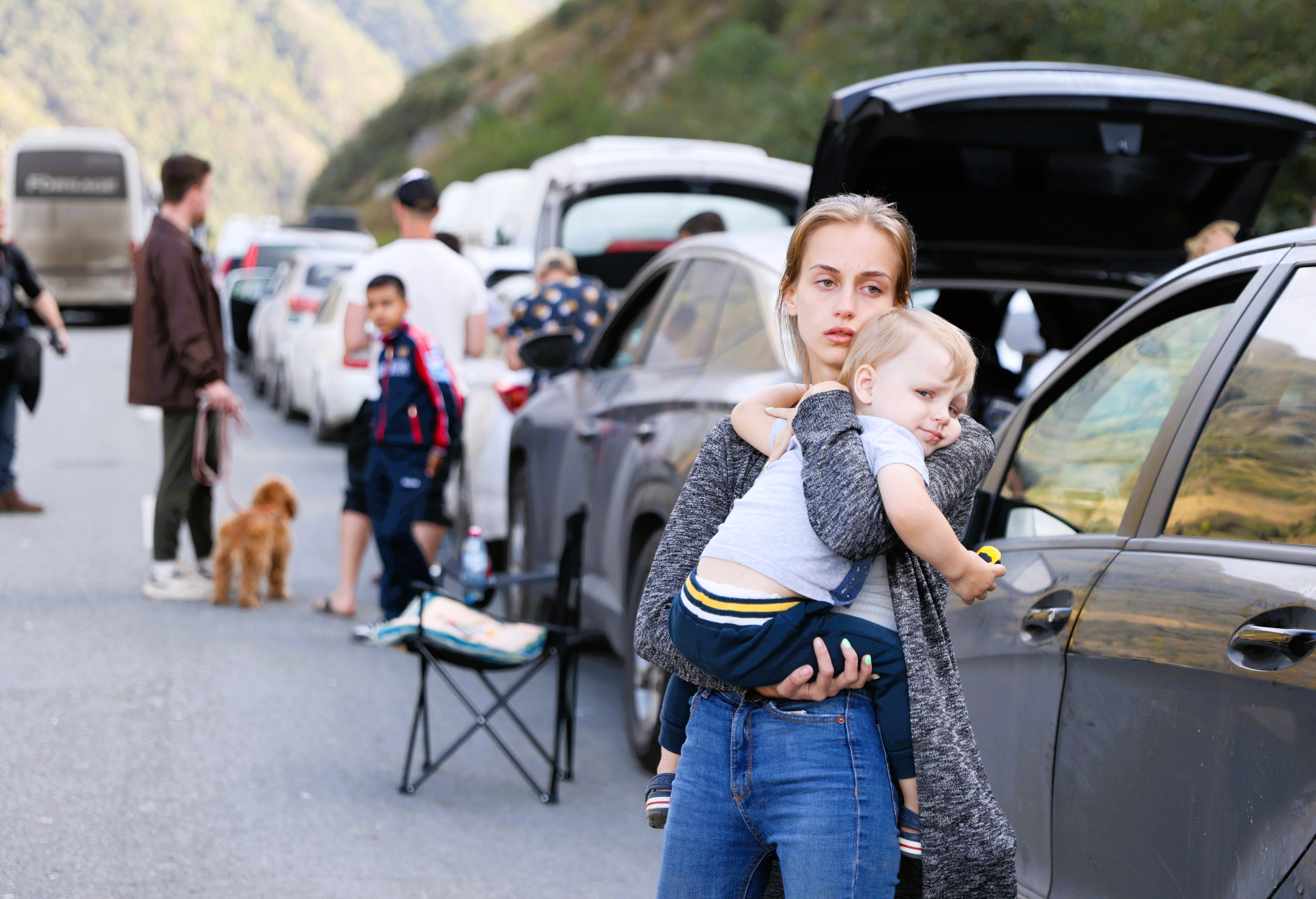 Putin fehlen 700.000 Fachkräfte in Russland! Sein Krieg macht das ganze Land auf Jahrzehnte kaputt