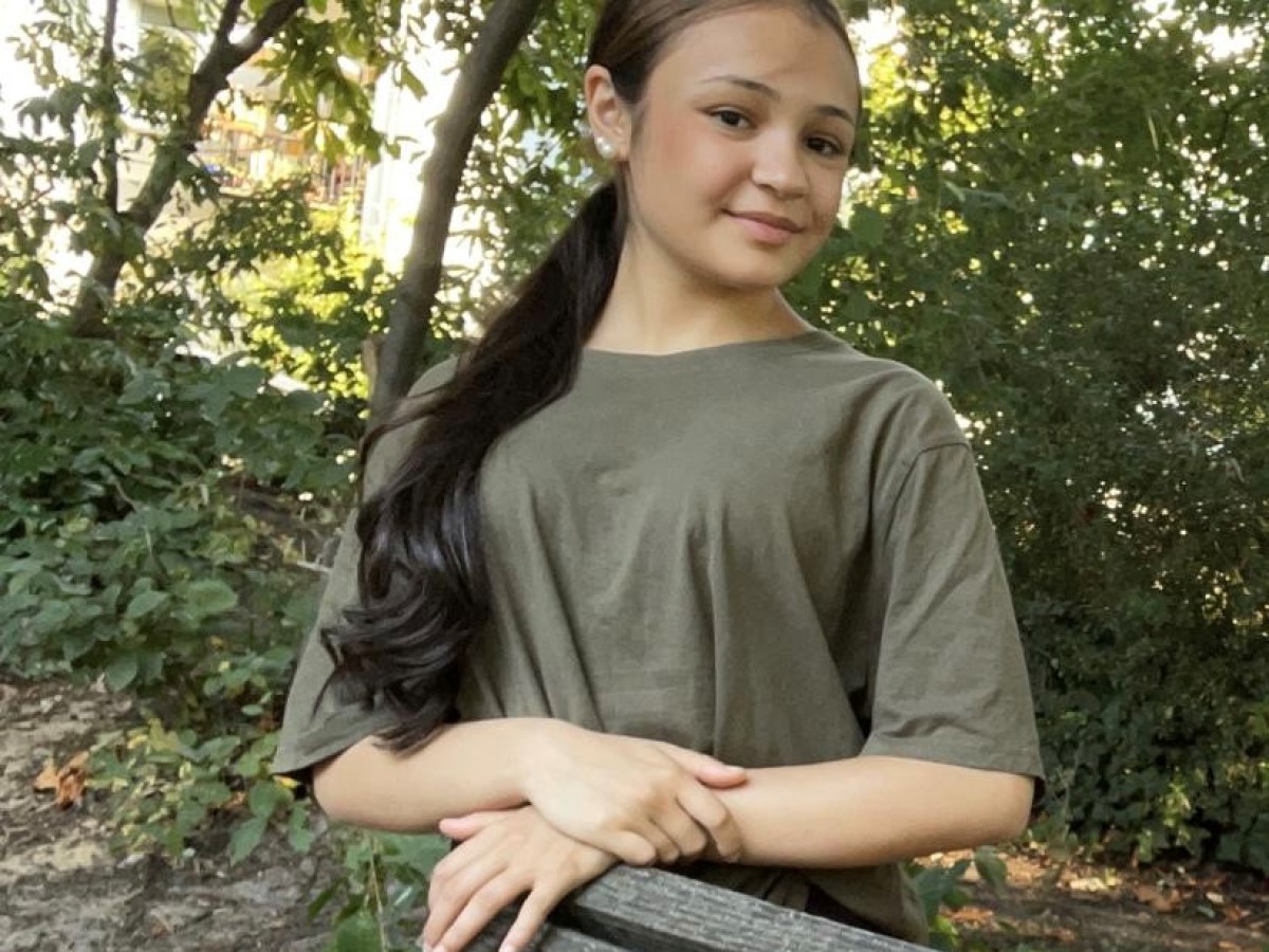 Wer hat die 14-jährige Melina Aygün gesehen? Polizei bittet um Mithilfe bei Suche nach vermisstem Mädchen