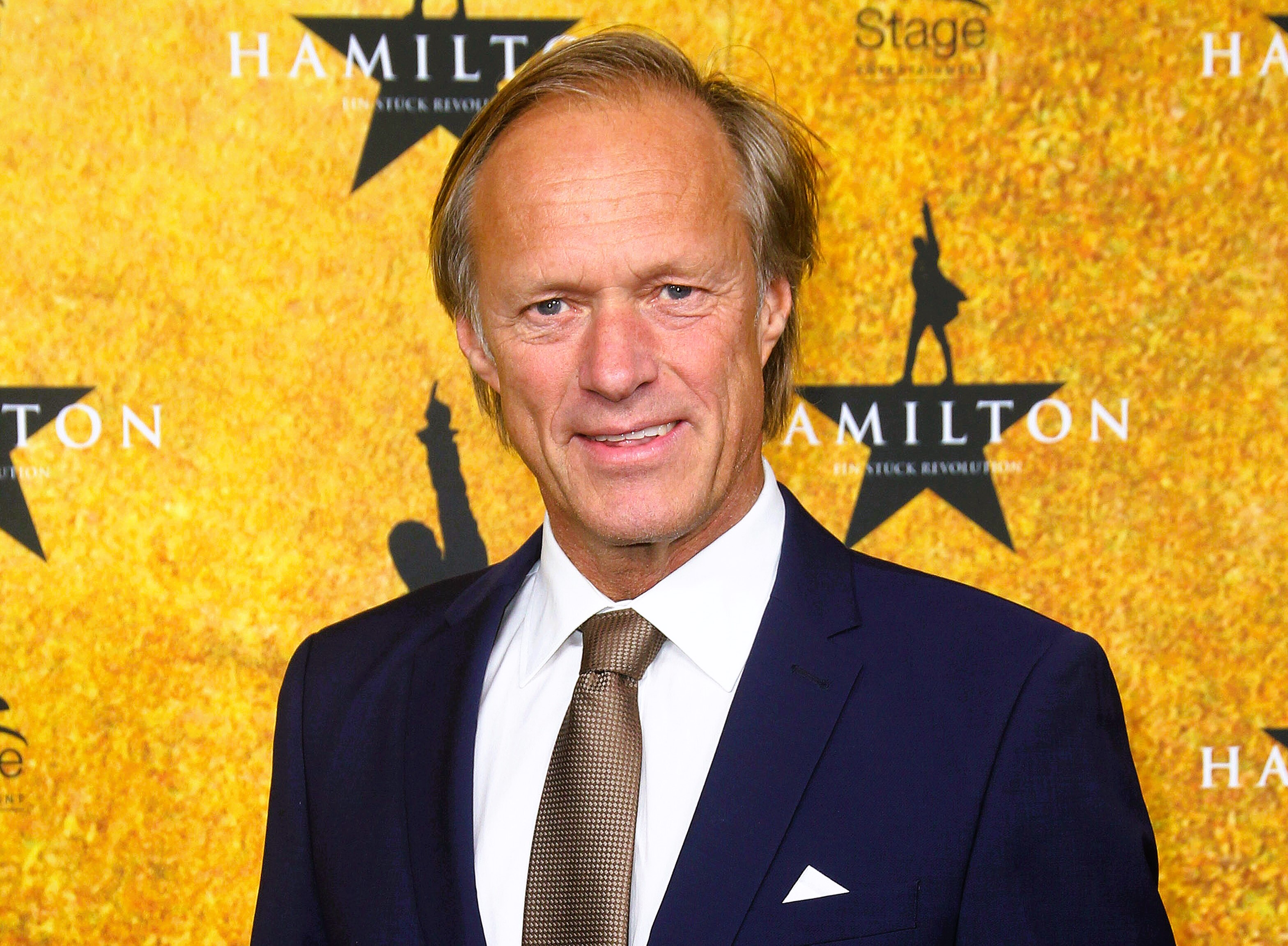 Gerhard Delling: Eidesstattliche Aussage vor Gericht - Kinder seiner Lebensgefährtin entführt!