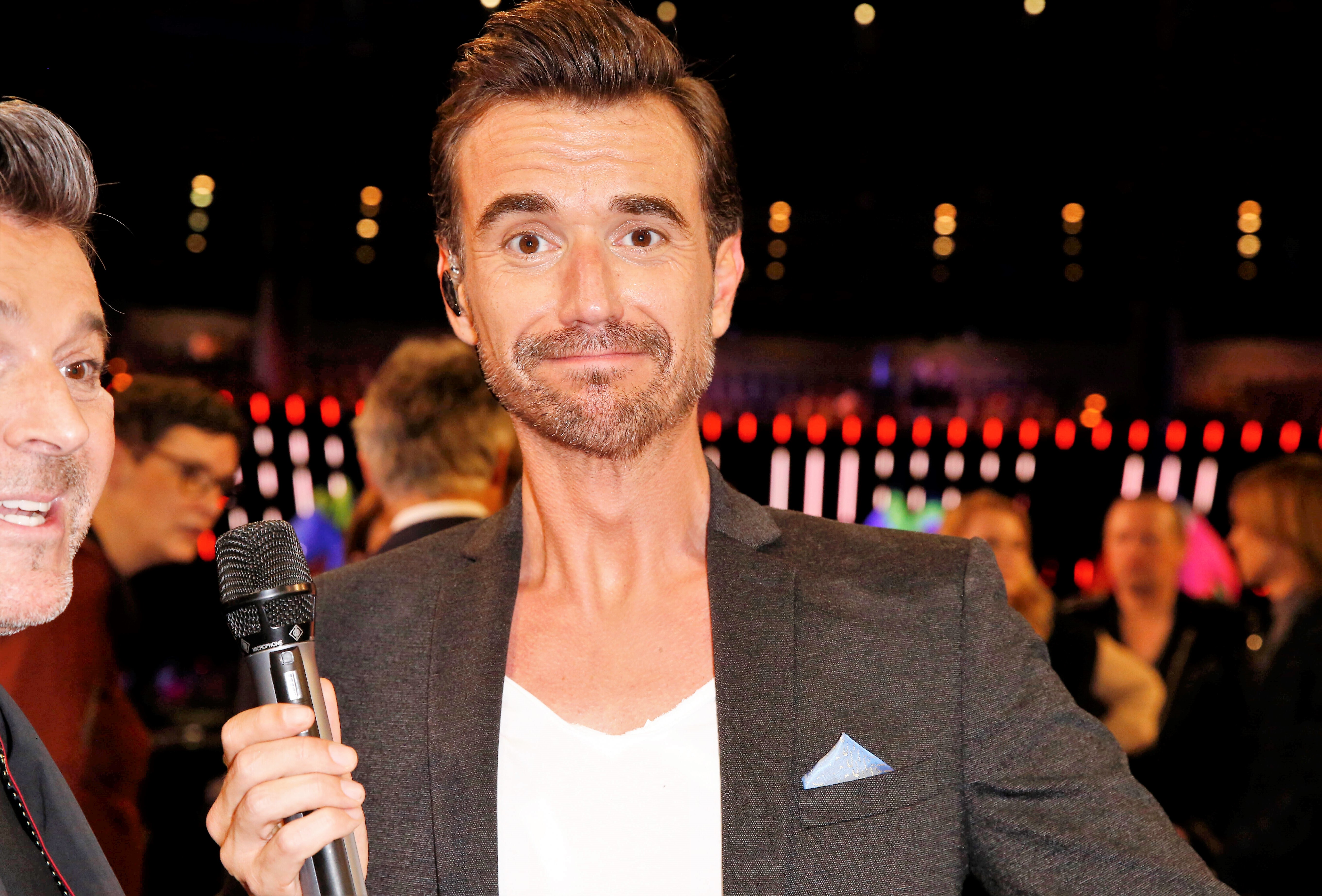 Hat Florian Silbereisen unter Alkoholeinfluss randaliert? Brisanter Ausraster auf Weihnachtsmarkt!