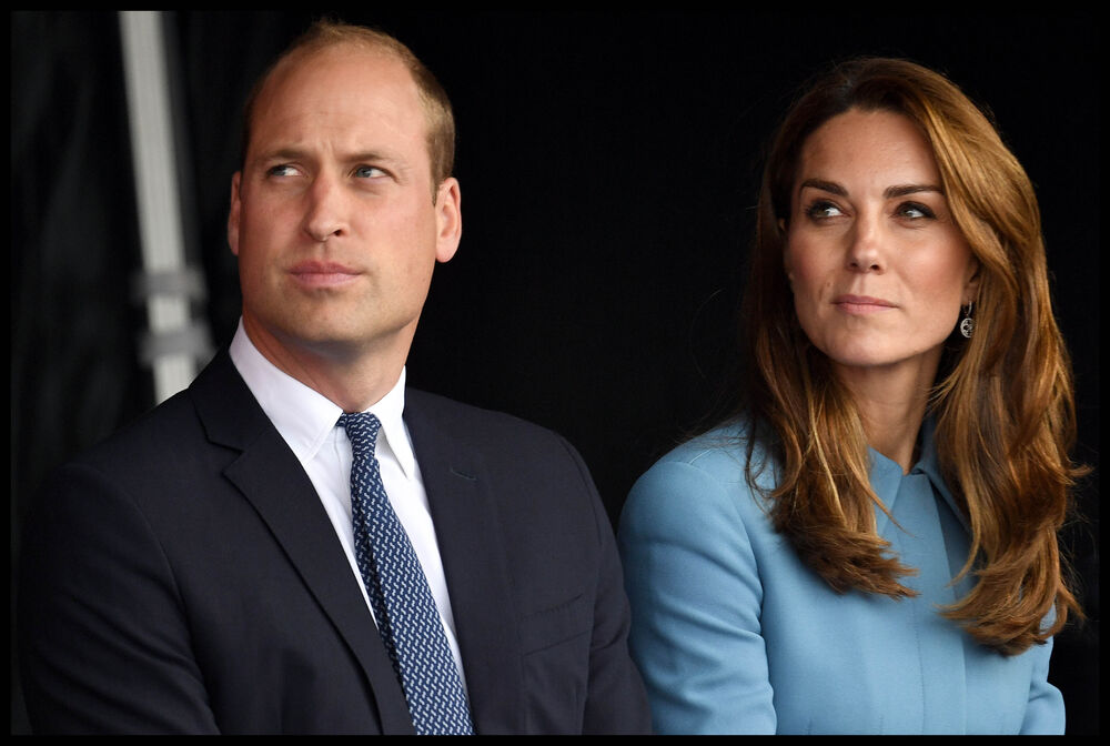 Trauer bei den Royals! Kate und William verlieren Freund und seinen Sohn bei Flugzeugabsturz!