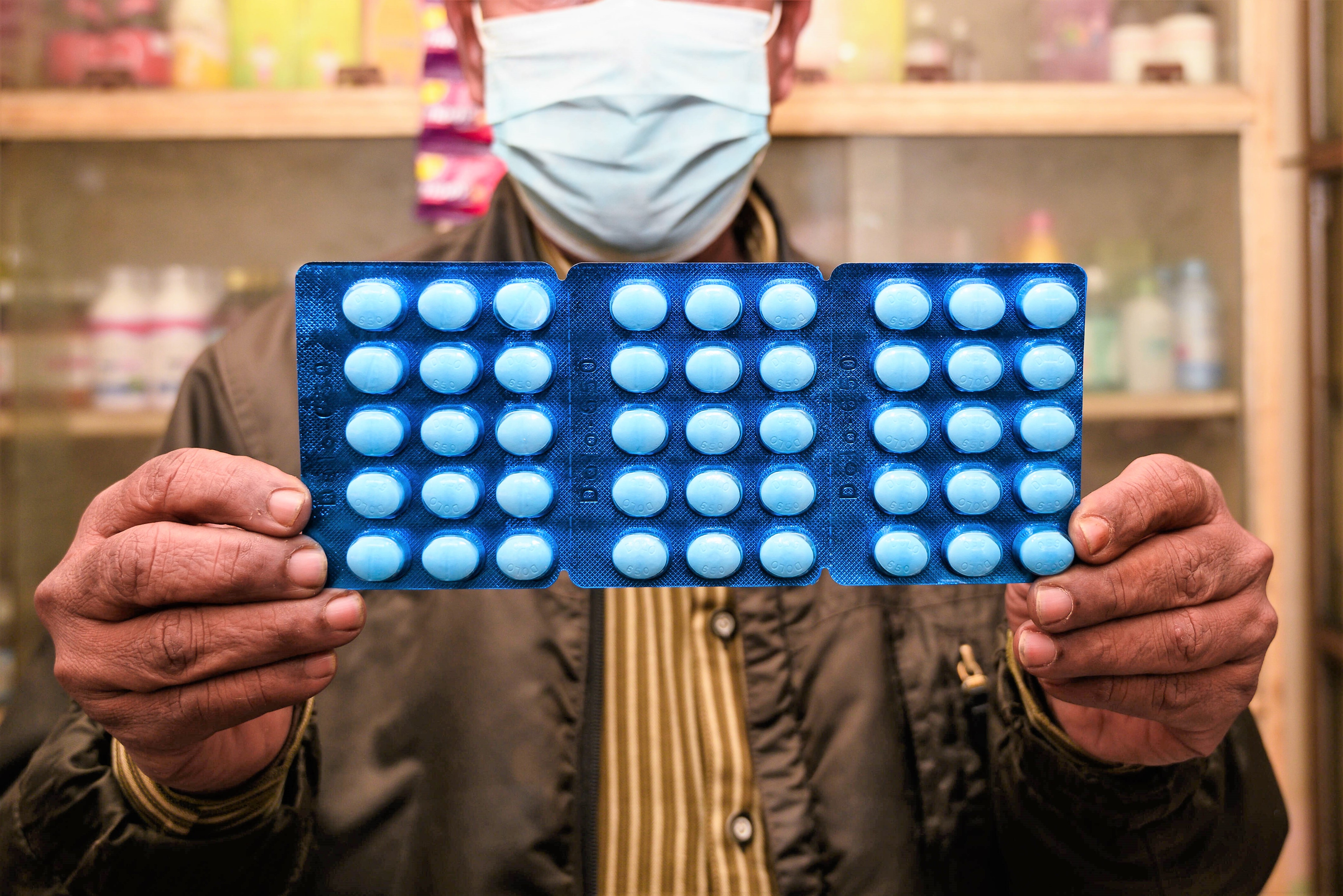 Immer mehr Medikamente in Deutschland fehlen - Kommt es nun zu einer Arzneimittel-Triage?