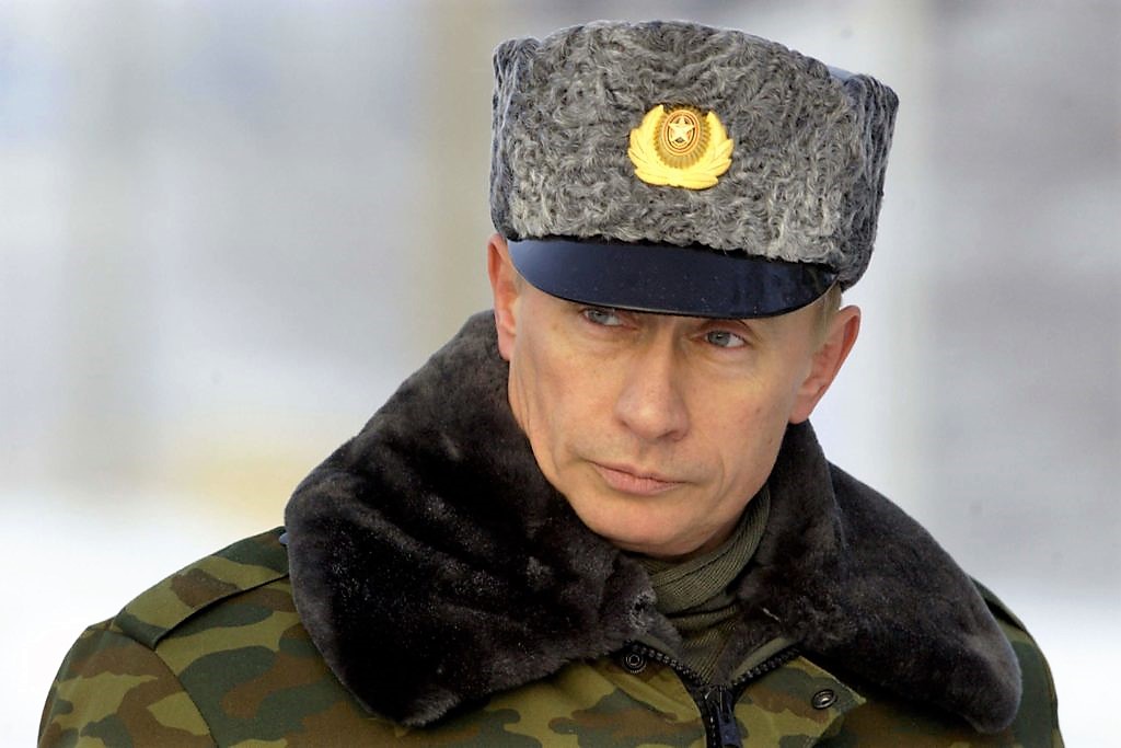 Heimliche Militärbasis entdeckt! Putin lässt dort russische Soldaten ausbilden - droht ein neuer Angriff aus Belarus?