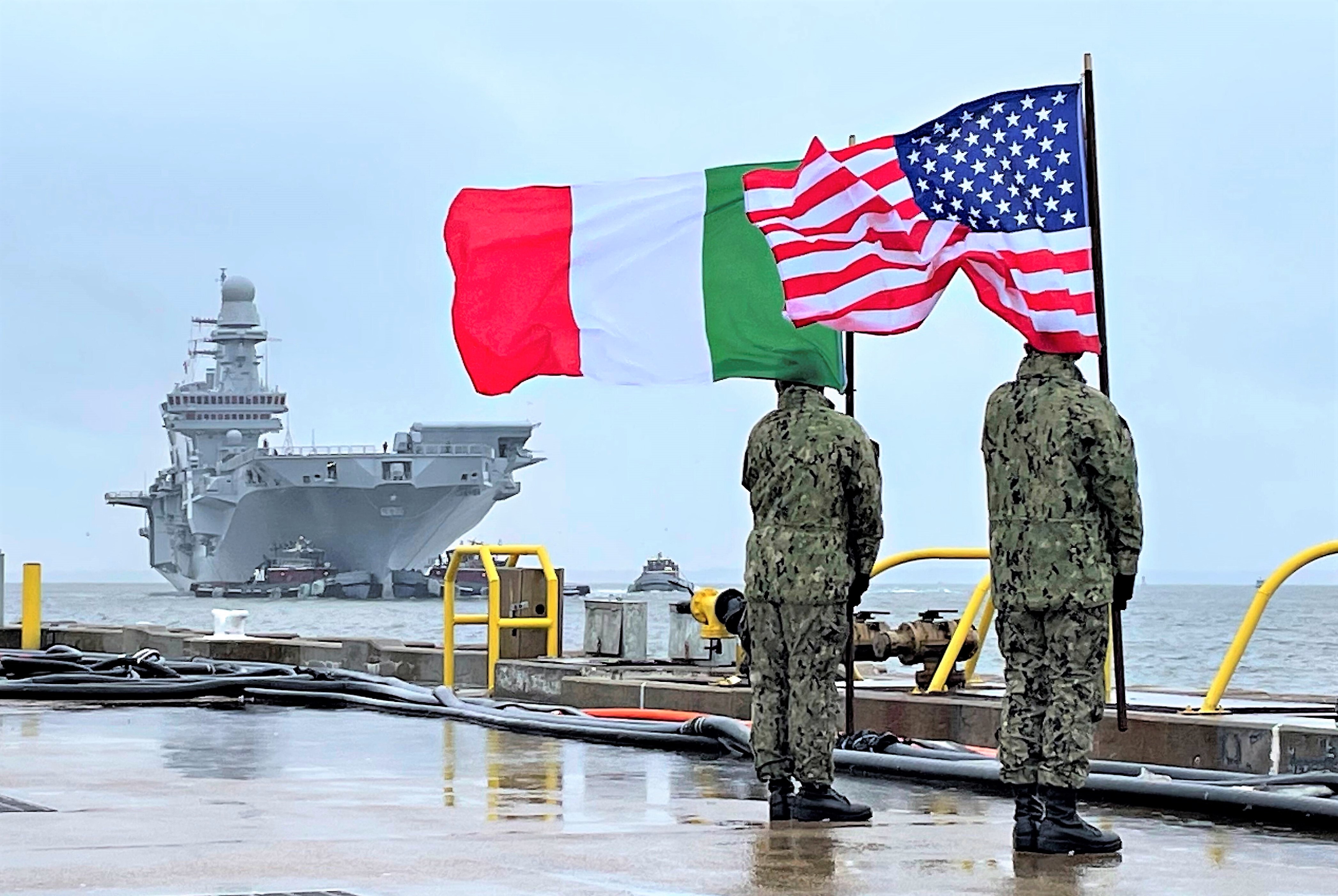 NATO ist "bereit für Krieg mit Russland" - NATO-General hat keine Angst vor direkter Konfrontation!