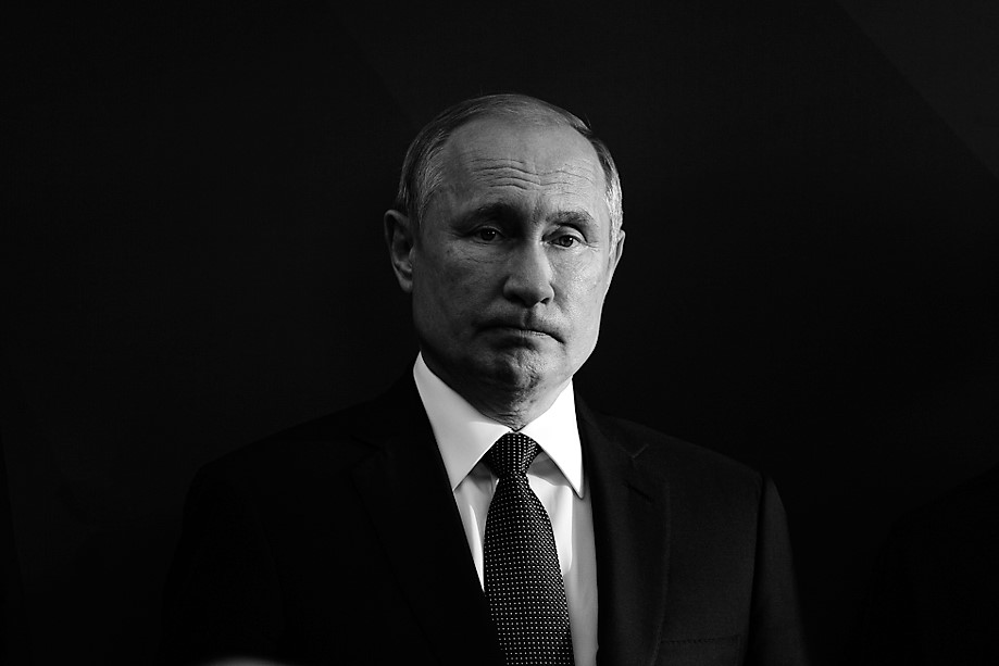 Putin hat verloren - und er weiß es! Endet der Ukraine-Krieg für Putin in seinem persönlichen Ende?
