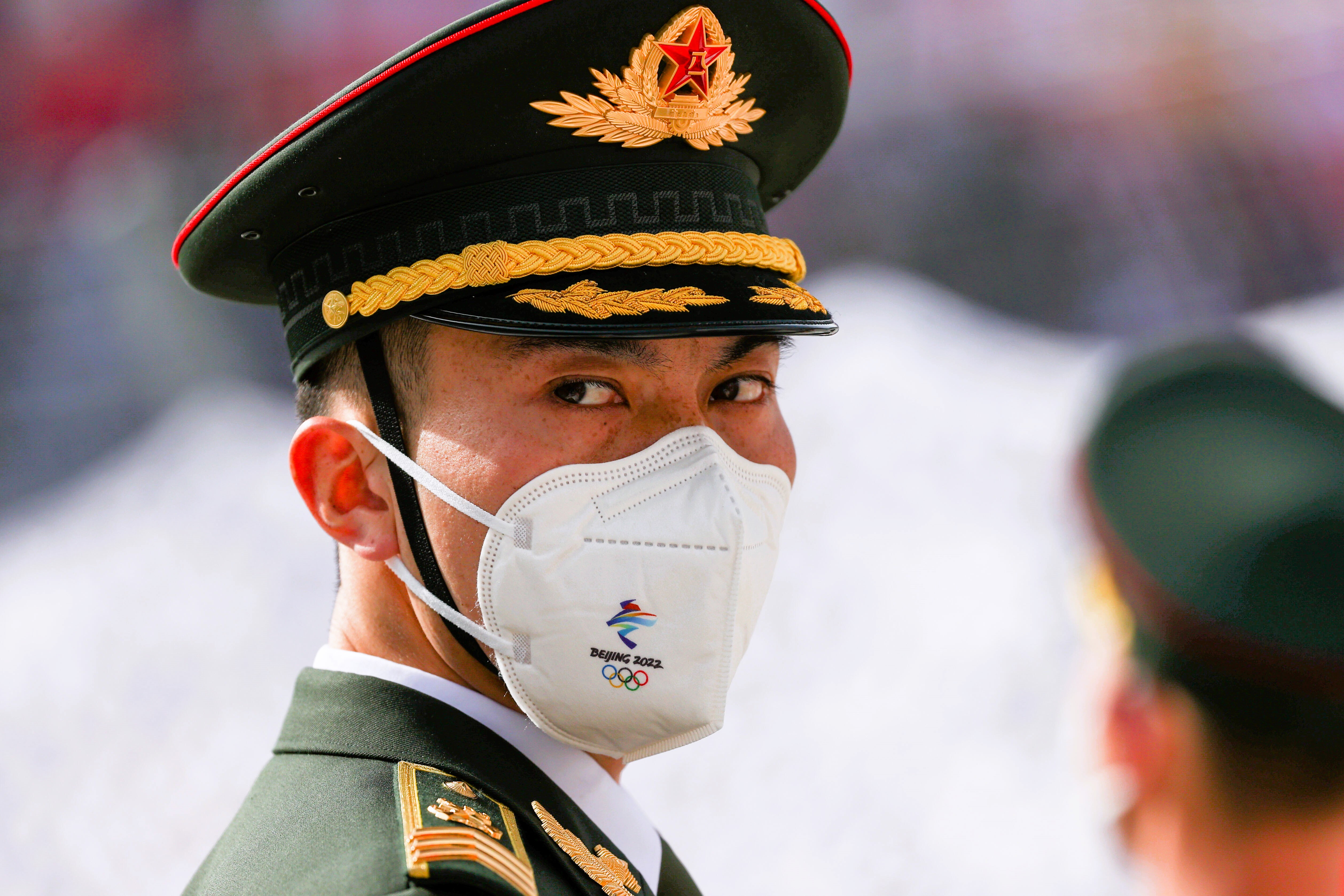 China-Spione in Deutschland! BND warnt vor massiver chinesischer Spionage - Deutschland im Fadenkreuz!