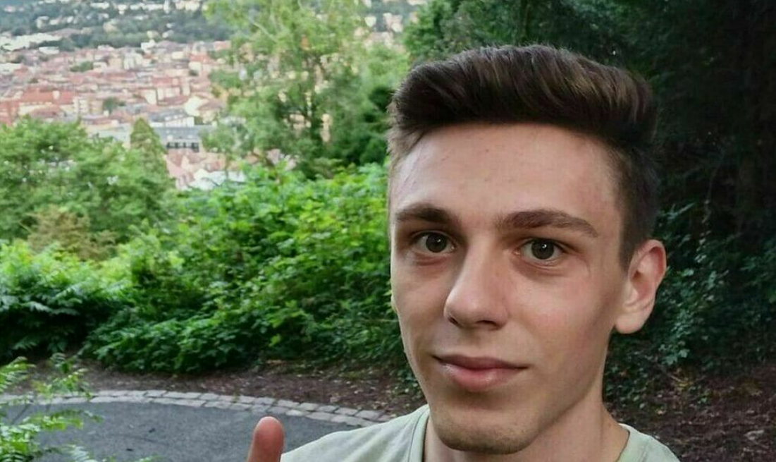 Junger Deutscher in Kapstadt vermisst – 22-jähriger Nick aus Brandenburg wollte in Südafrika surfen lernen!