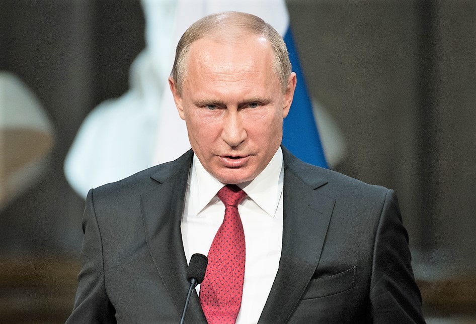 Deutschland fürchtet Putins Nachfolger! Bundestags-Abgeordneter redet Klartext
