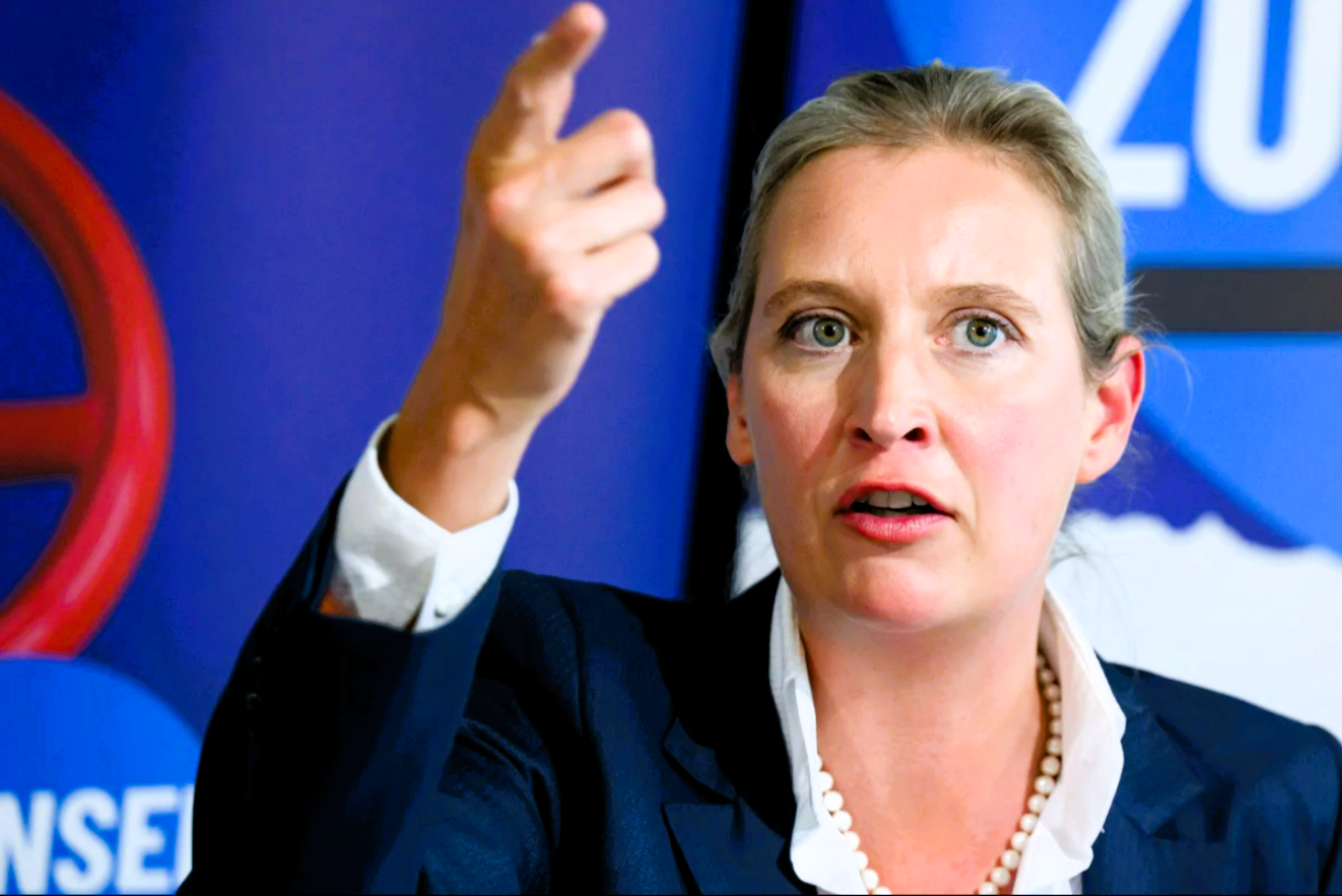 Ist die AFD nicht mehr zu stoppen, hat Deutschland den Osten verloren? Schock nach Umfrage-Hammer!