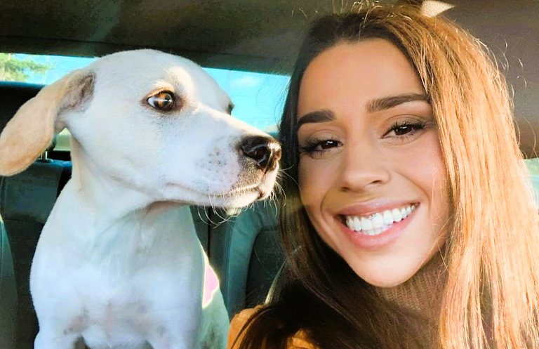 Das ist die gefährlichste Frau Europas! Diese Schönheit wird seit 2 Jahren von Europol gejagt!