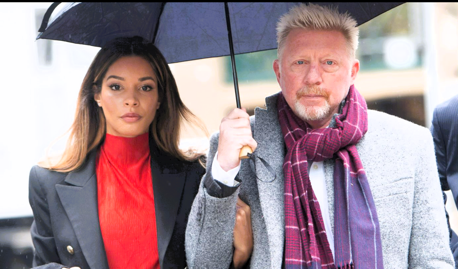 Hochzeits-Hammer bei Boris Becker - Hat Boris seiner Lilian einen Heiratsantrag gemacht?