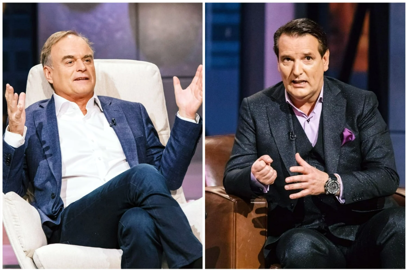 Insolvent! Fiasko für "Höhle der Löwen"-Investoren - Kofler und Dümmel haben sich verzockt!