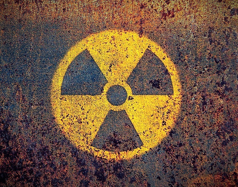 Atom-Alarm! Internationale Atomenergiebehörde bestätigt Verdacht - Teile des AKW Saporischschja sind vermint