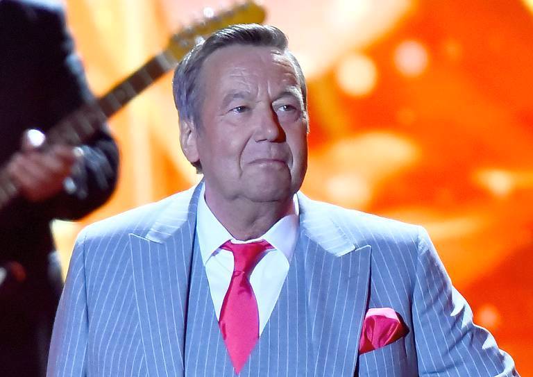 K.O.-Tropfen auf Roland Kaiser Konzert - Polizei ermittelt und gibt jetzt Update!