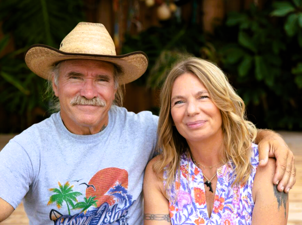 Conny Reimann in Lebensgefahr auf Hawaii? Schwere Brände haben bereits 53 Menschenleben gefordert