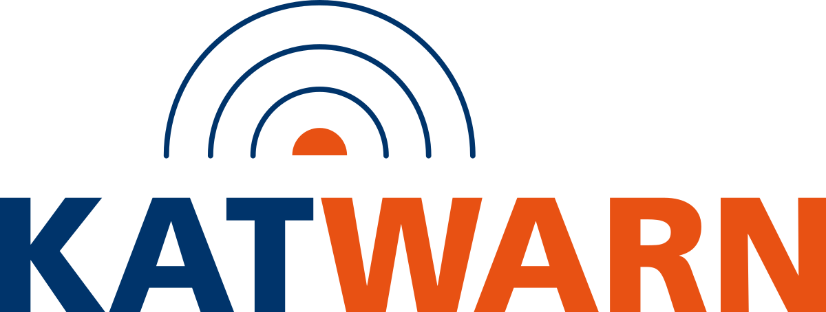 KATWARN-ALARM in NRW: Großbrand in einem Kraftwerk - Feuerwehr kämpft gegen Flammenhölle!