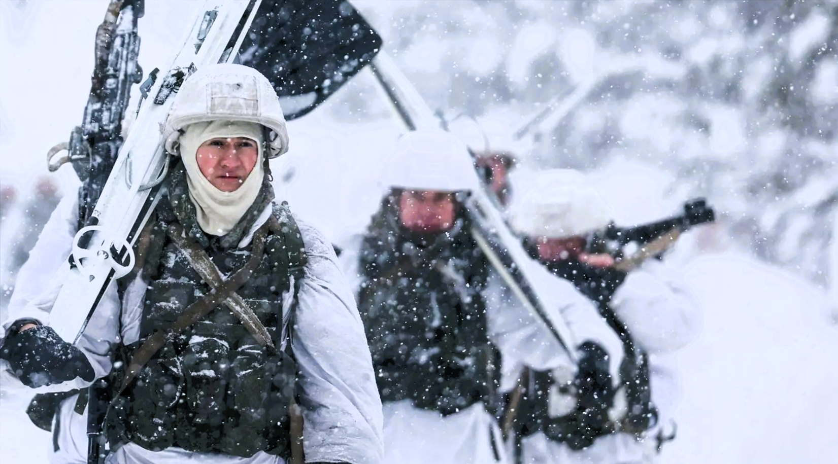 Russische Elitetruppe vor dem kompletten Kollaps - Putin hat seinen besten Kämpfer in der Ukraine brutal verheizt