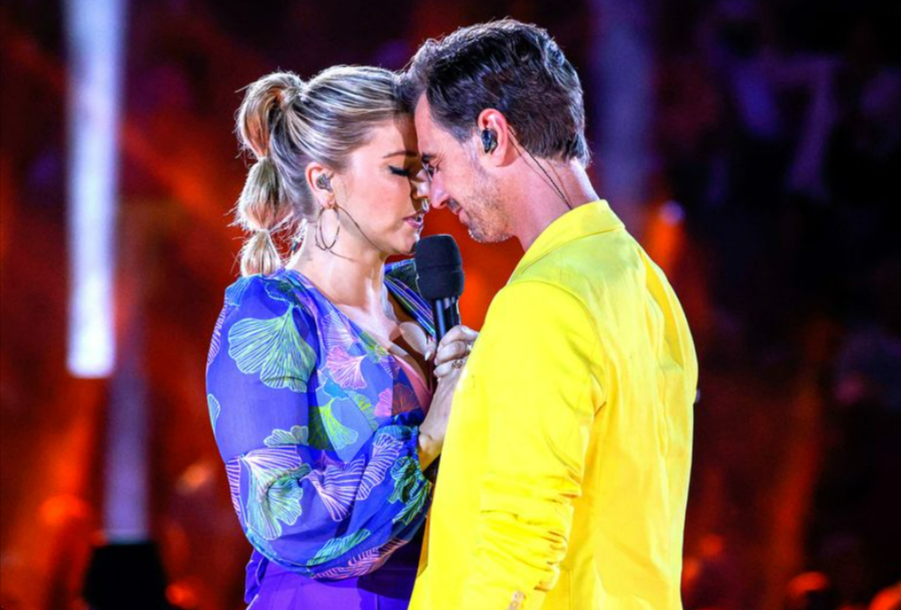 Beatrice Egli schwärmt von Florian Silbereisen - gemeinsamer Song heizt Gerüchteküche weiter an!