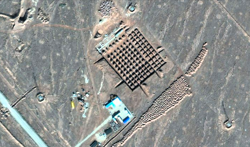 Eilmeldung! Hat der Iran schon die Atombombe? Experten und Wissenschaftler besorgt