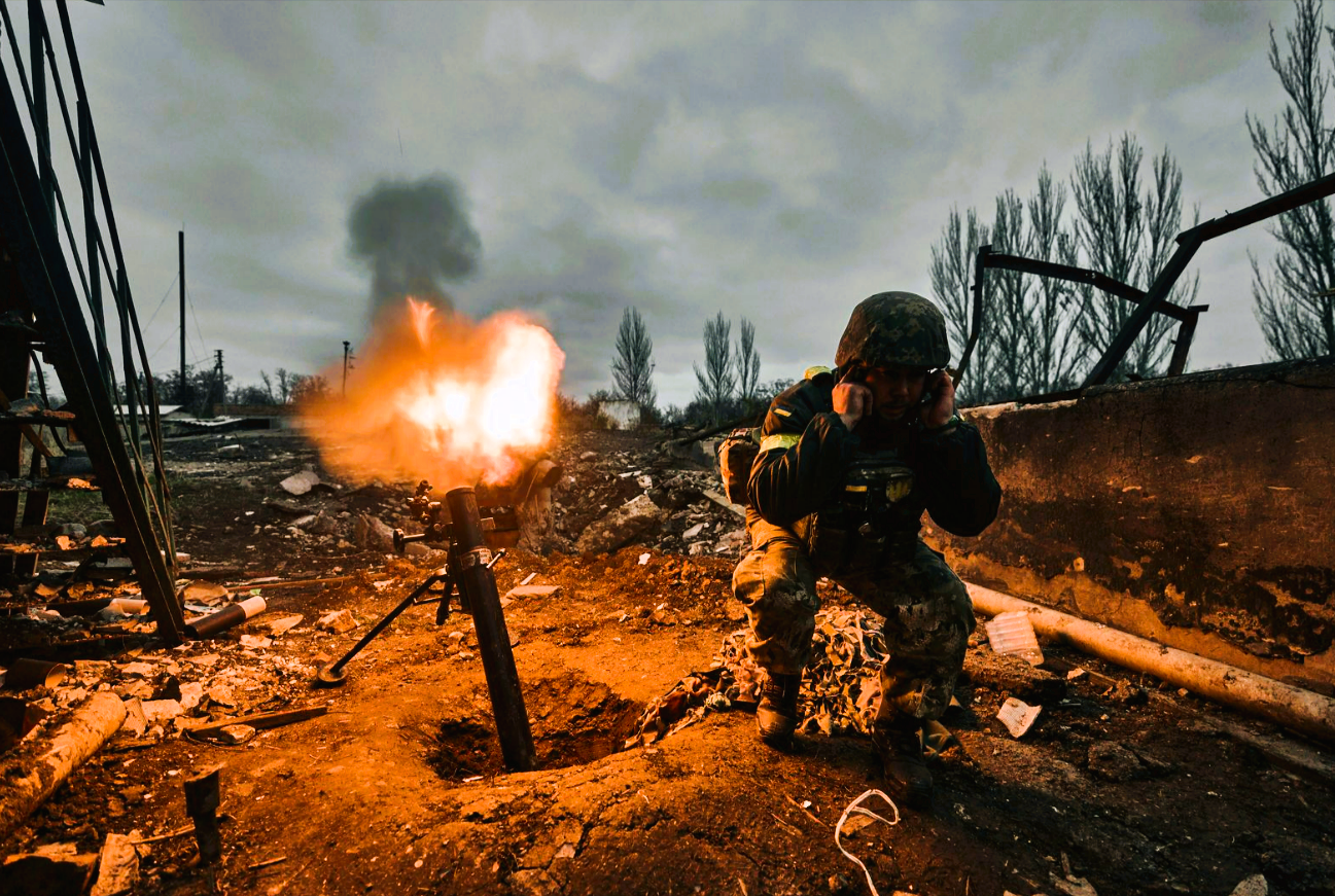 Putin geschockt! 1.200 Soldaten in nur 24 Stunden gefallen! Verluste der russischen Armee immer verheerender