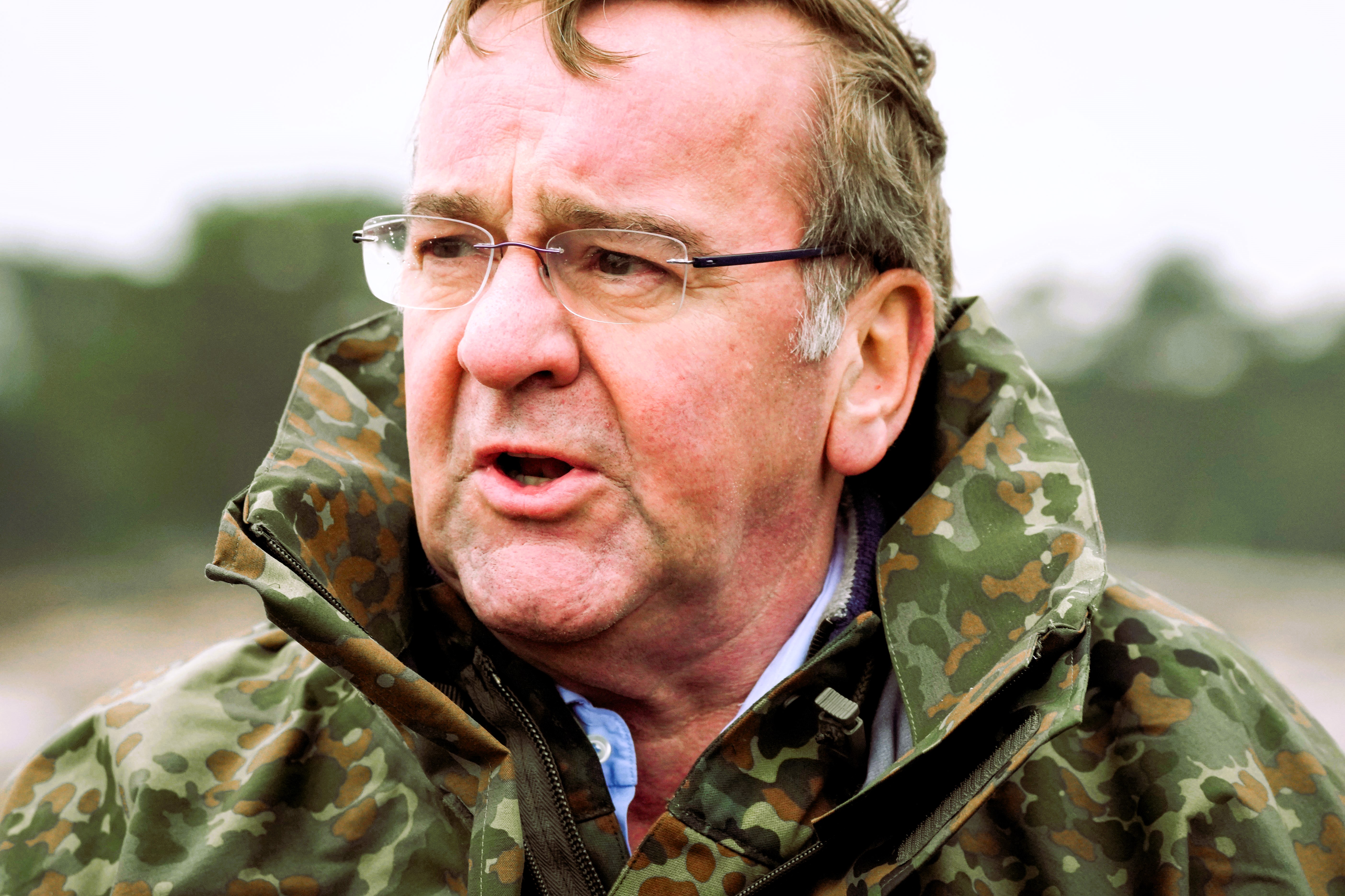 Jetzt auch NATO-Stützpunkt abgeriegelt - Zweiter Anschlag, gab es Verletzte bei Sabotage?