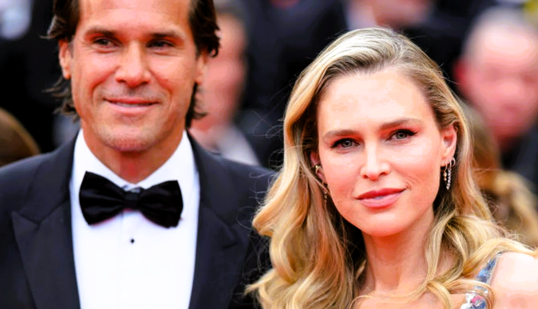 Scheidung! Ex-Tennisprofi Tommy Haas: Trennung nach 14  Jahren Ehe