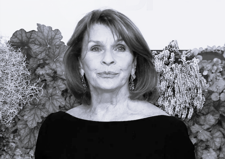Senta Berger: Herz-OP bei Ihrem Sohn! Ihr droht der nächste Schicksalsschlag?