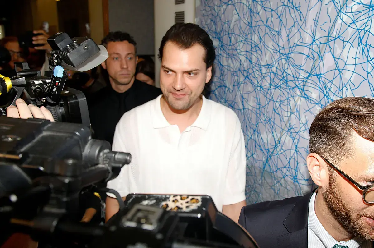 Skandal in Graz! Jimi Blue erhält Strafbefehl nach zwei Restaurantbesuchen