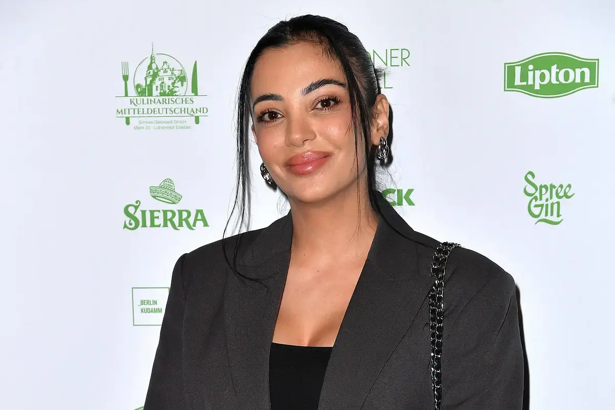 Dilara Kruse trennt sich vom Management und startet im Selfmade-Modus