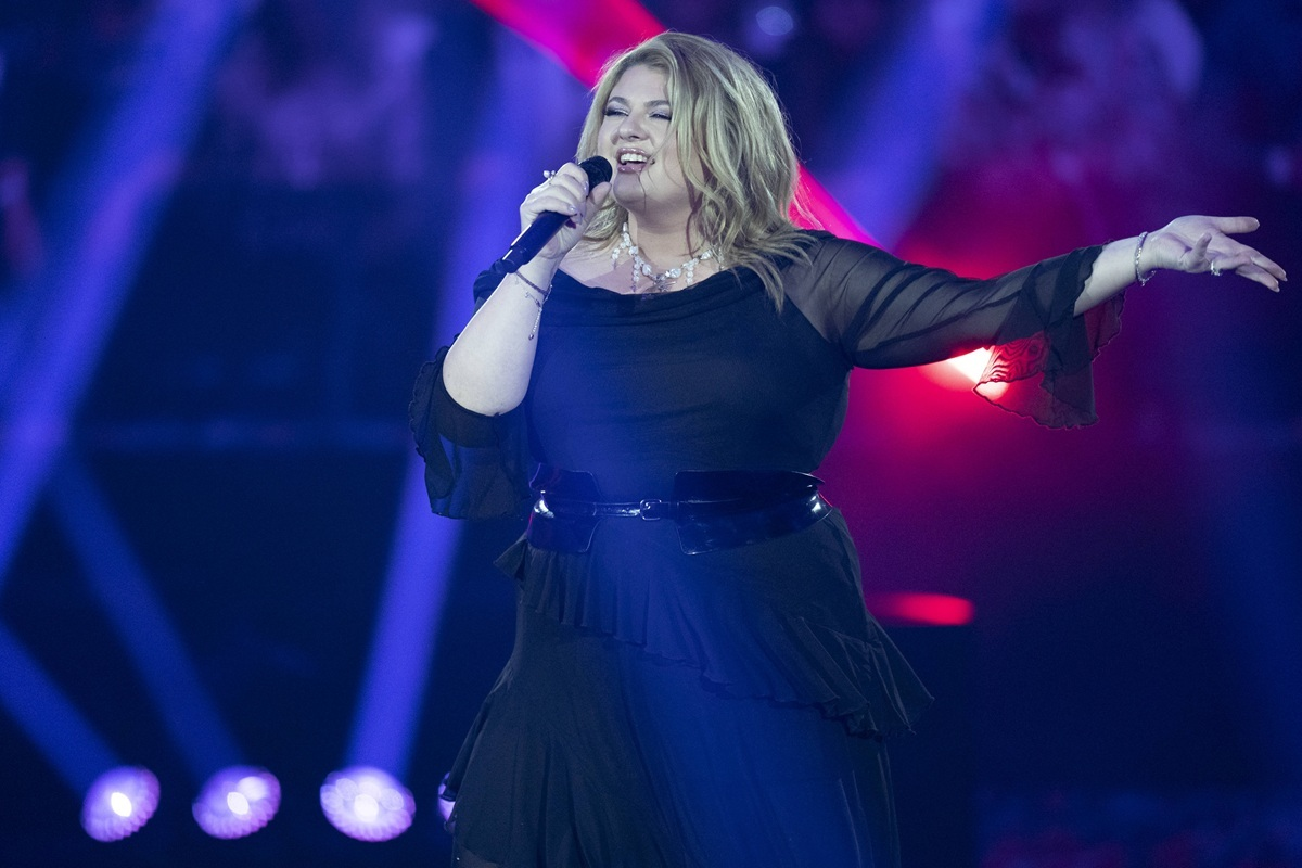 Alina enthüllt Duett mit Newcomerin Tabi: "Tanz dich frei" kommt am 17. April