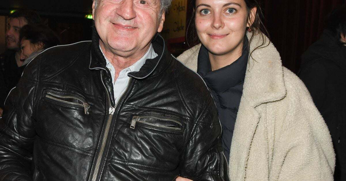 Daniel Auteuil : le principe ferme qui a façonné la carrière de sa fille Nelly