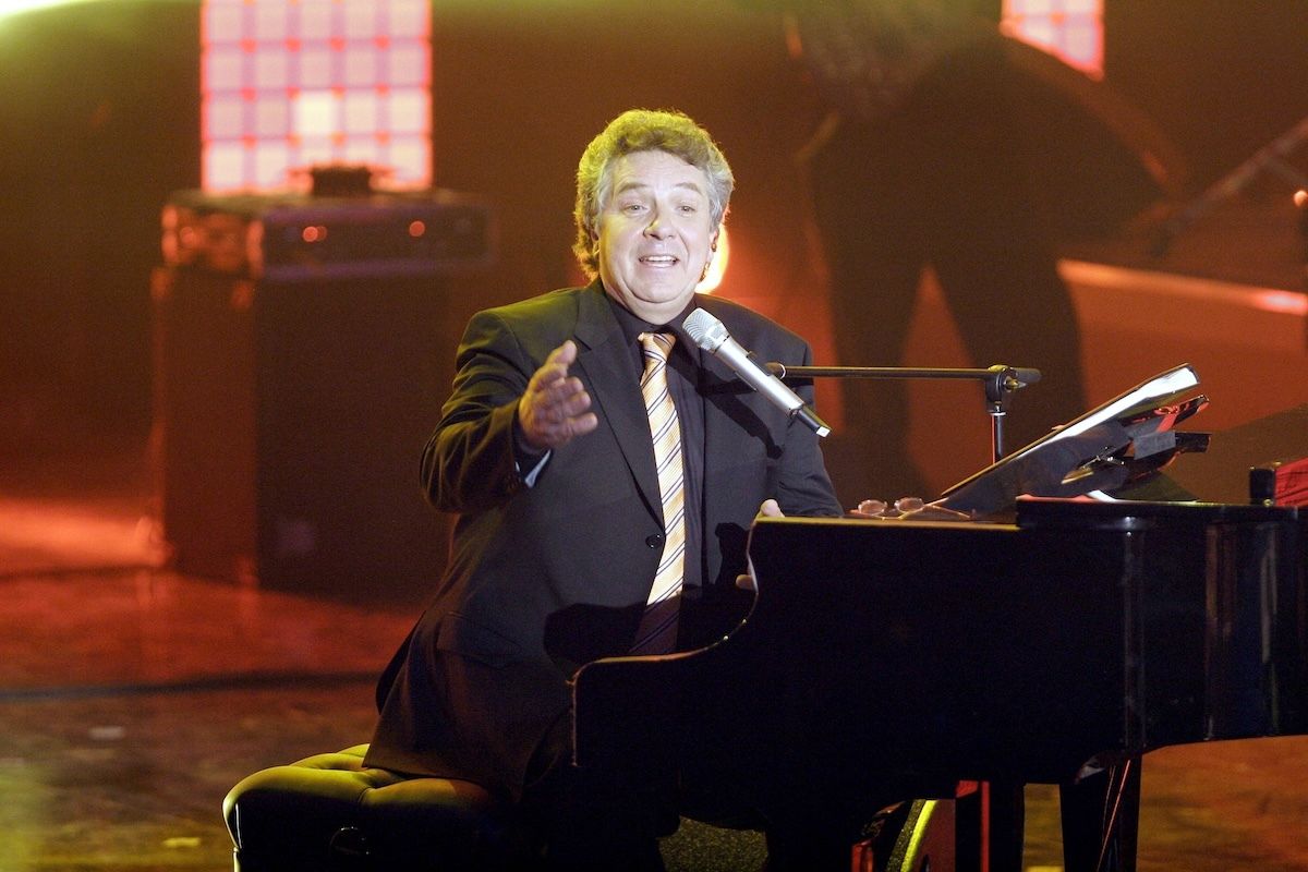 Michael Schanze vor Entscheidung: Bleibt er in Schwabing oder kehrt er zum Starnberger See zurück?