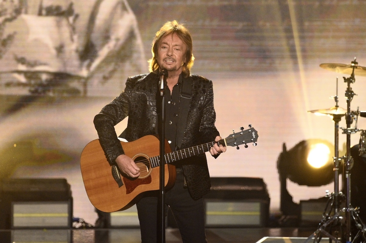 Polizei vor Chris Normans Tür: Wie ein Fake-Profil Fans und Polizei verwirrte