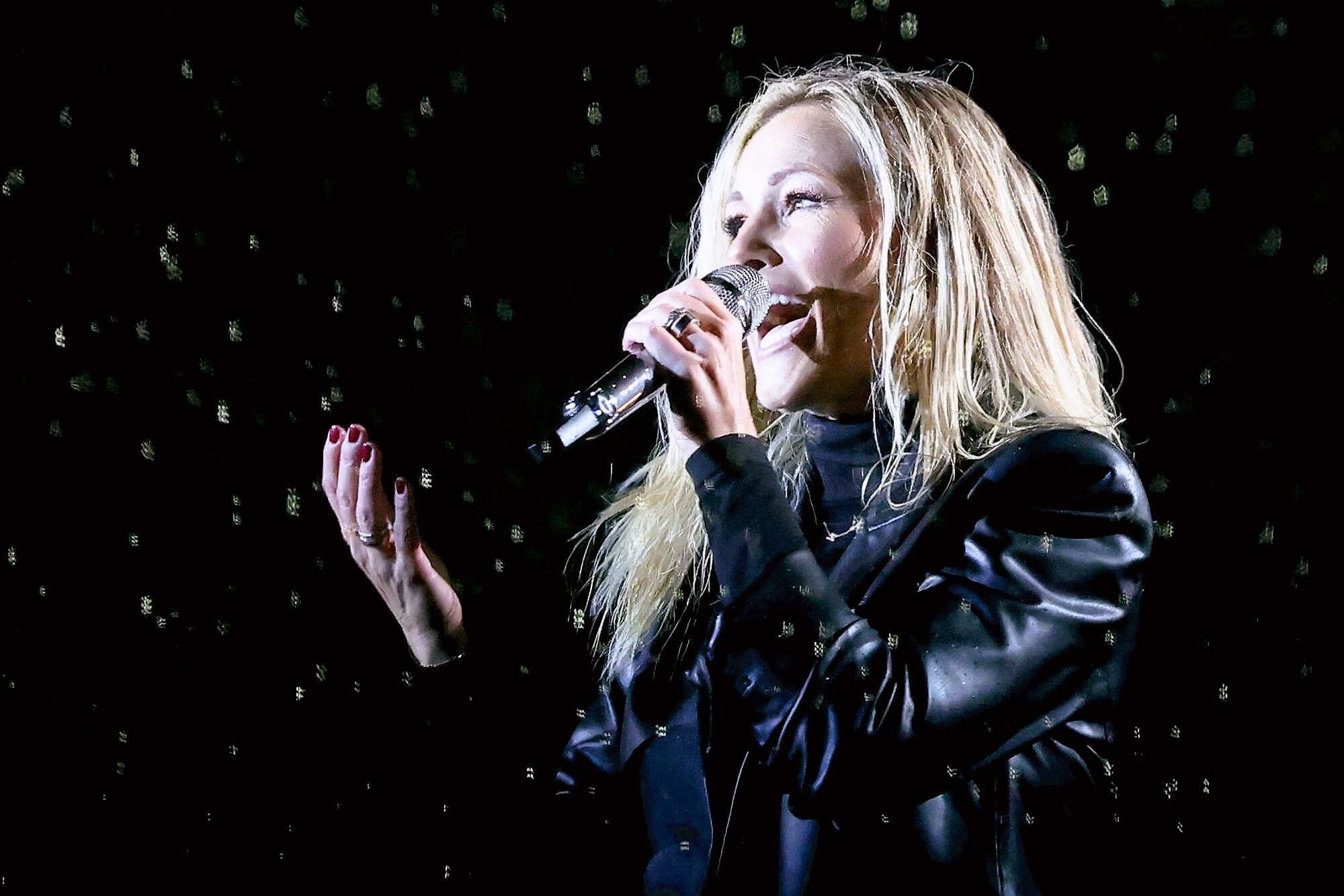 Helene Fischer - große Sorge um Tochter Nala! - Sogar die Polizei ermittelt