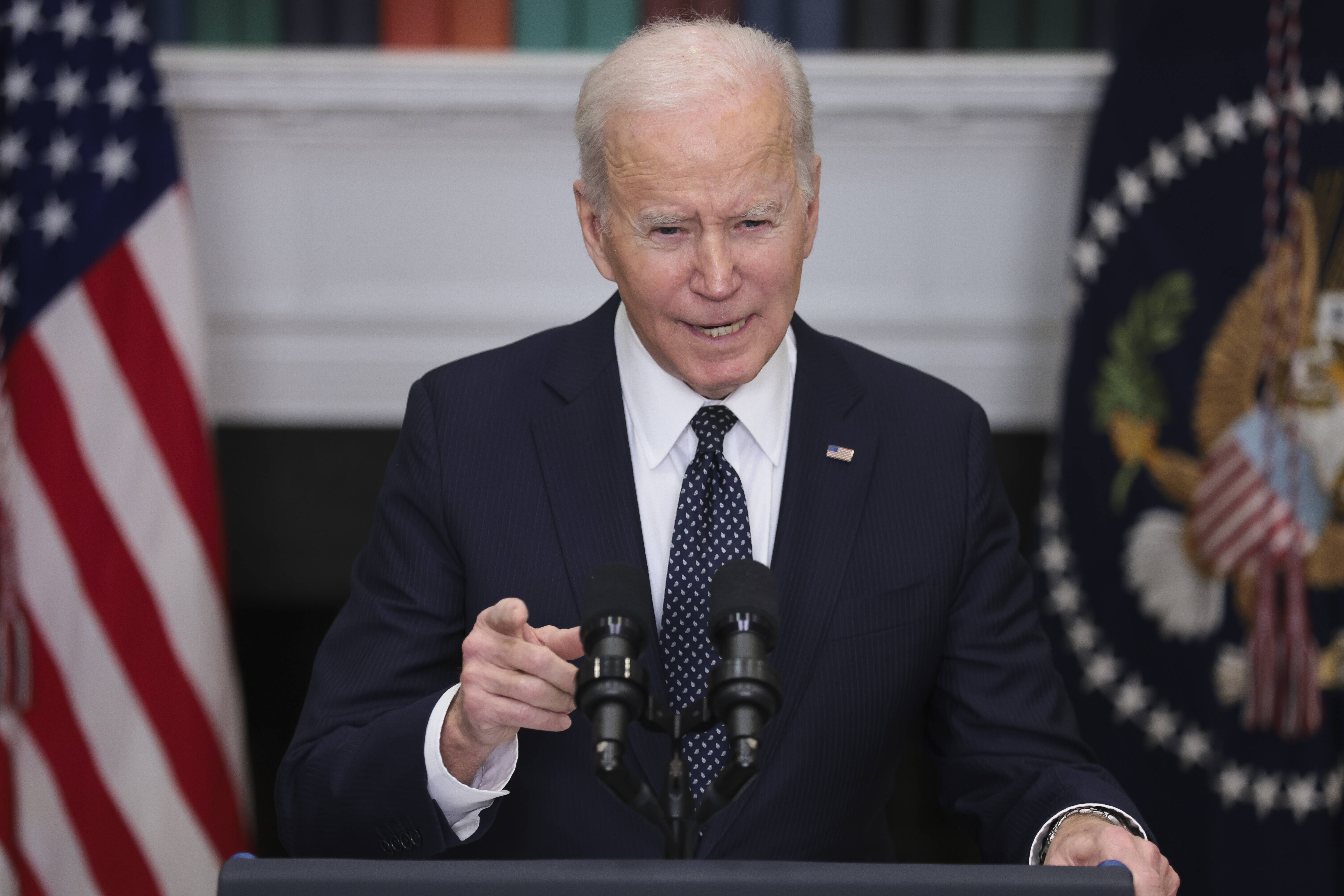 US-General sicher - Russland verliert den Krieg, die Krim und Putin die Macht im Kreml!