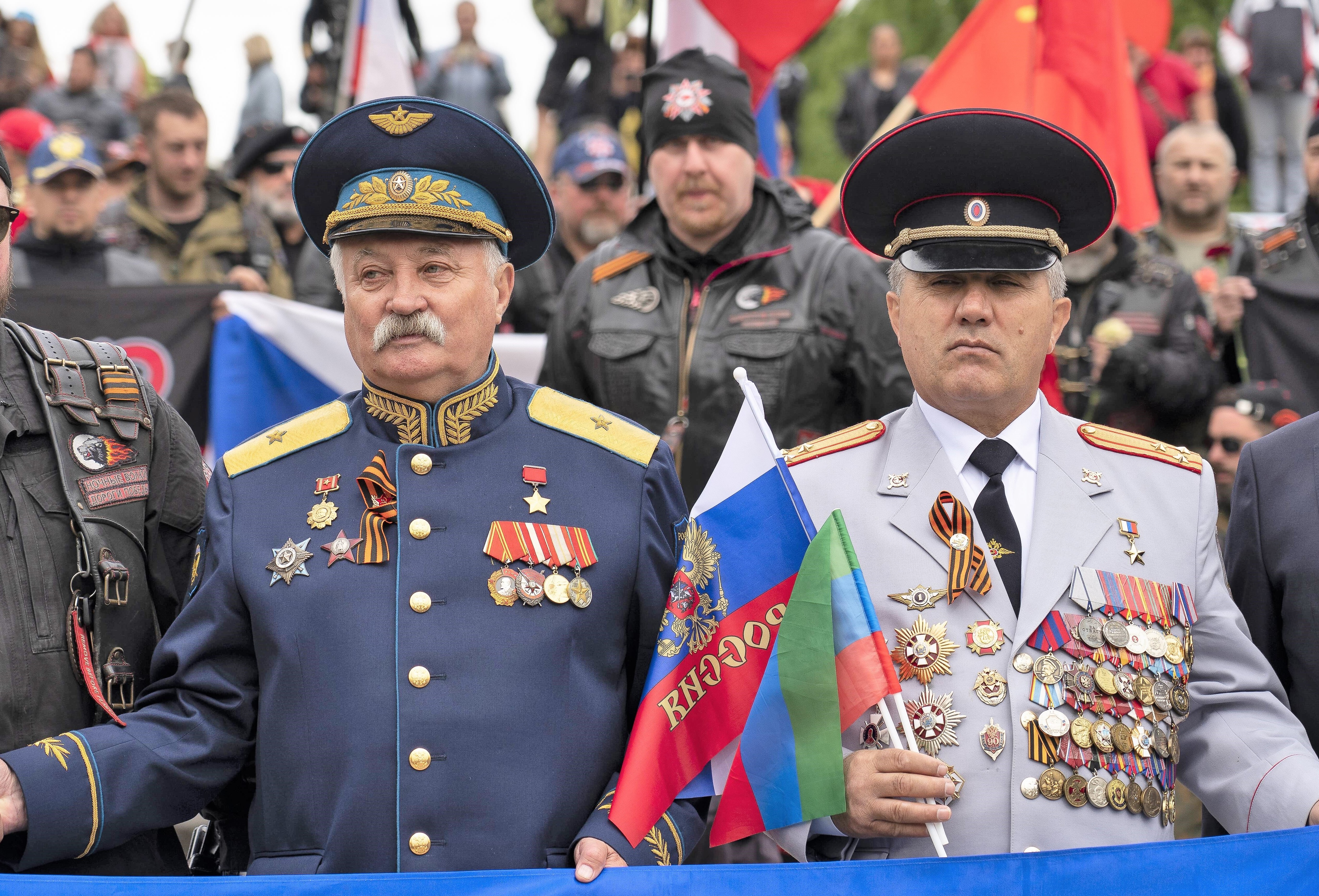 Nächster russischer Top-Militär erschossen in Büro entdeckt! Neuer mysteriöser Todesfall in Russland