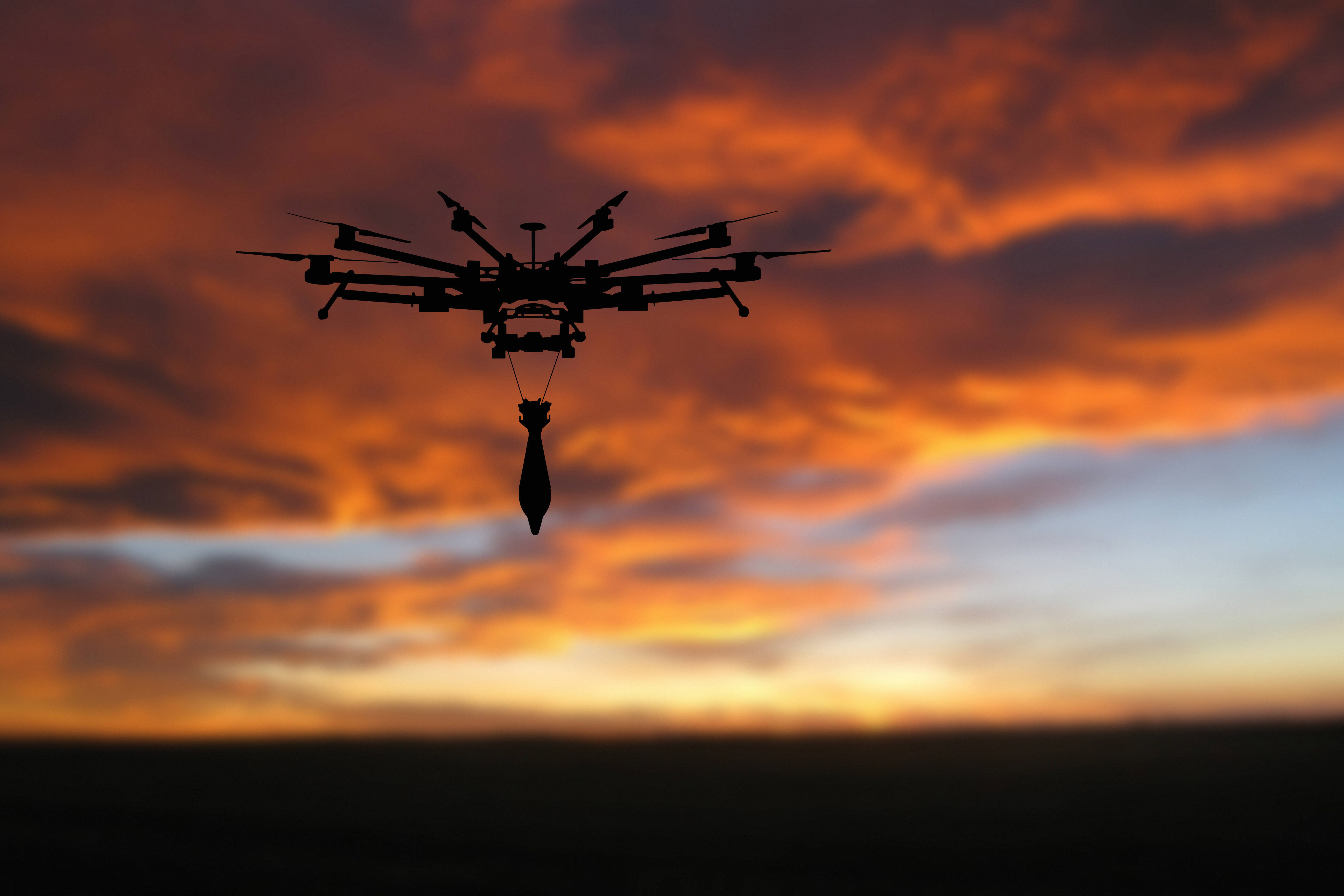 Putin gehen die Drohnen aus! Neue Probleme für die russische Armee