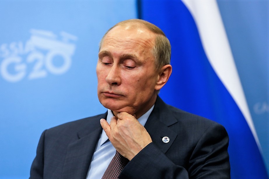 Russland zum Terrorstaat erklärt! Alle 30 NATO-Staaten erkennen Russland als terroristischen Staat an!