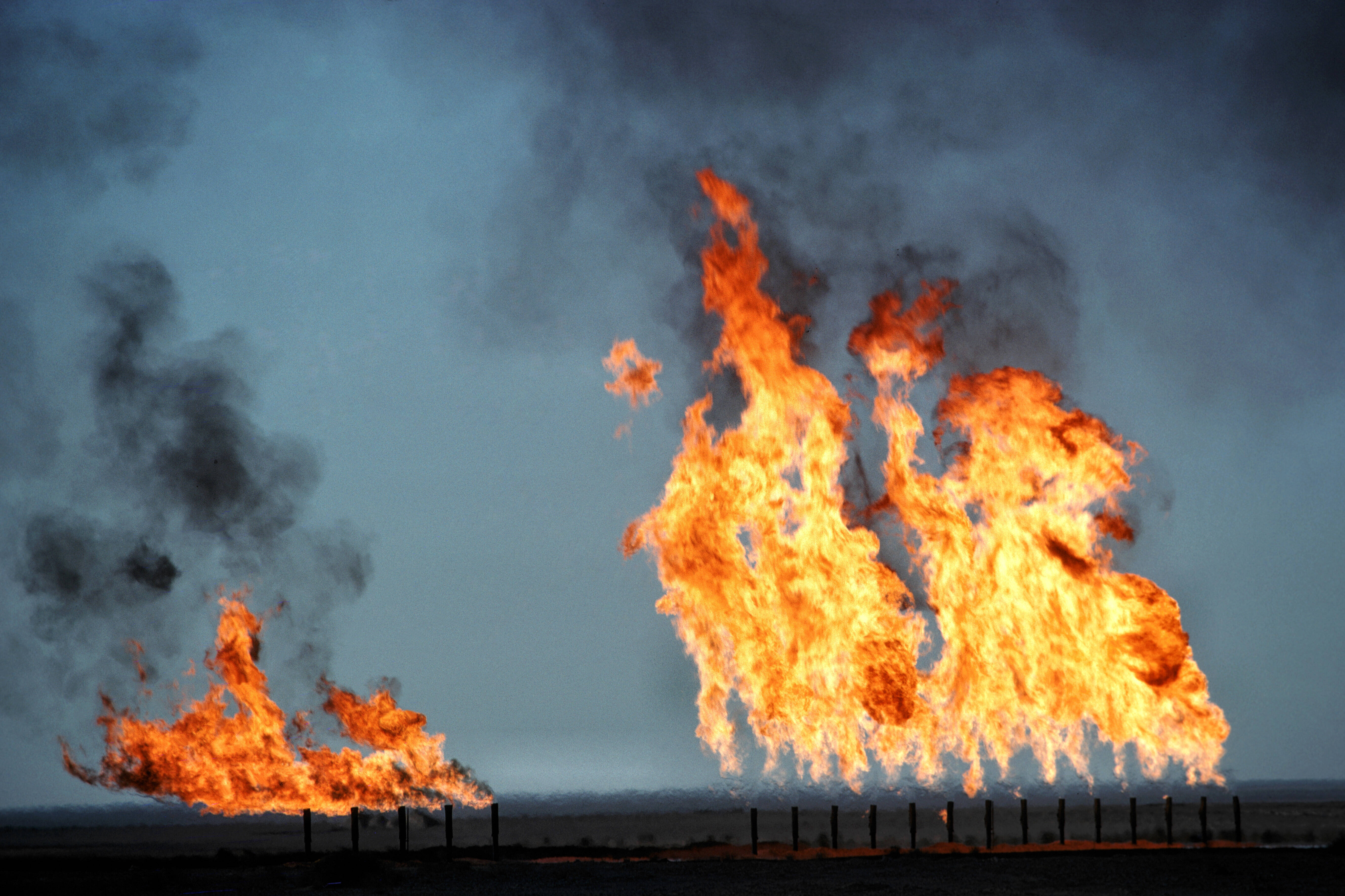 Deutsche Gasspeicher leeren sich! Reicht es für den Winter? Wir nutzen wieder mehr Gas!