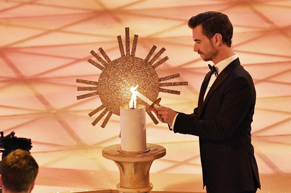 Florian Silbereisen - seine Fans wenden sich ab! Erneut heftige Kritik für seine letzte Sendung!