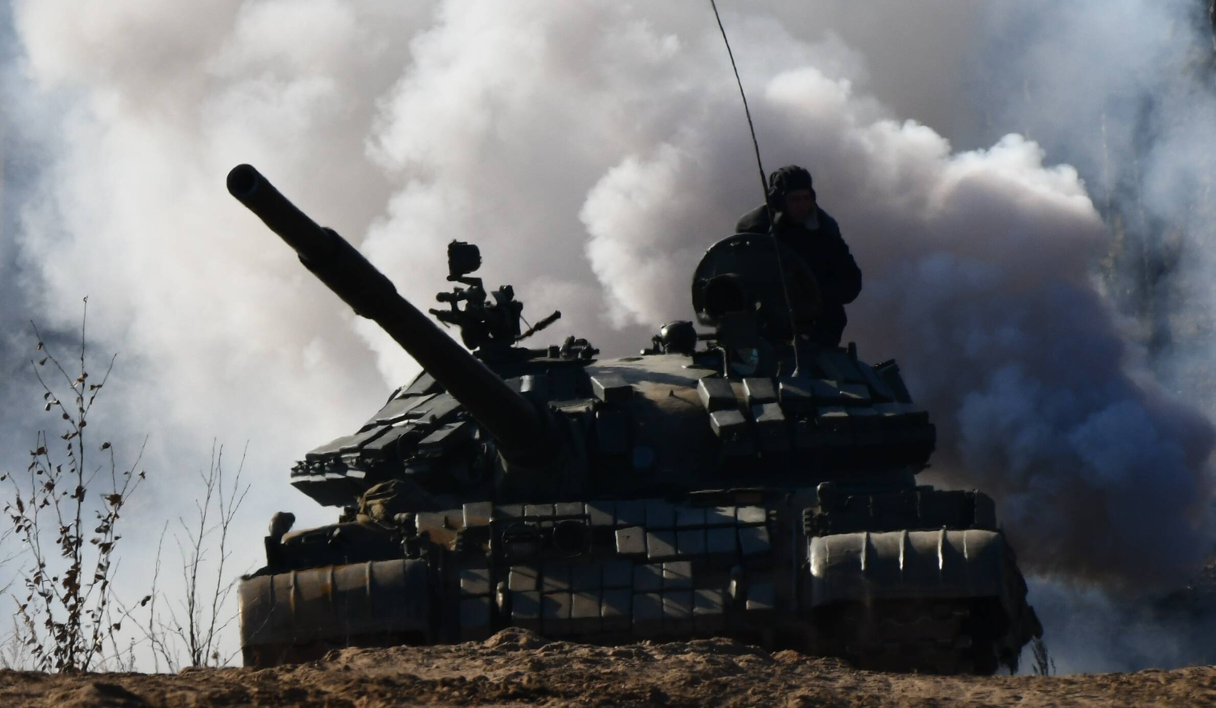 Putin plant Angriff aufs nächste Land! Geheimdienst sicher - Einmarsch in die Republik Moldau geplant!