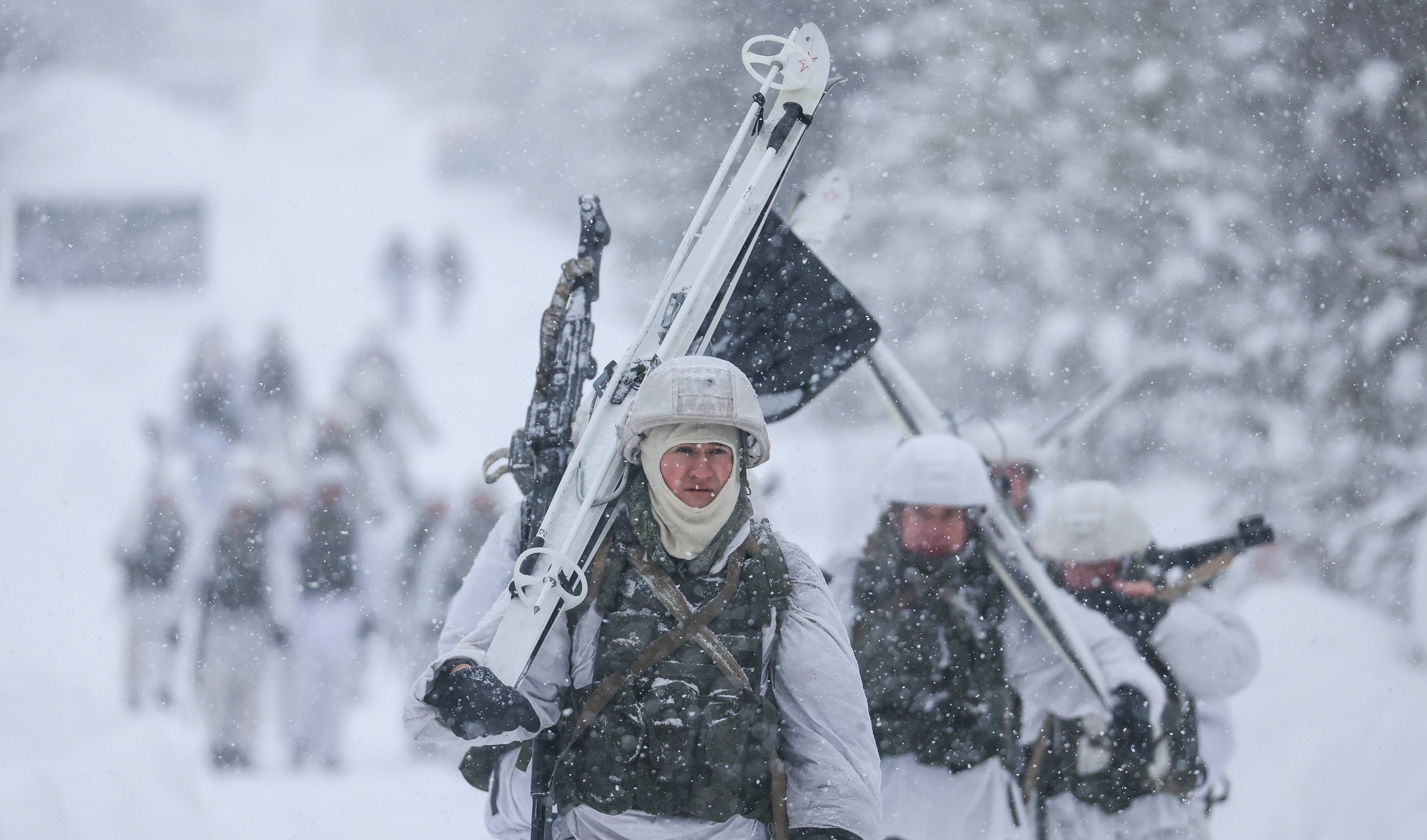 Angriff auf norwegische Ölfelder! NATO besorgt über russische Sabotage-Akte auf unsere Gasreserven!