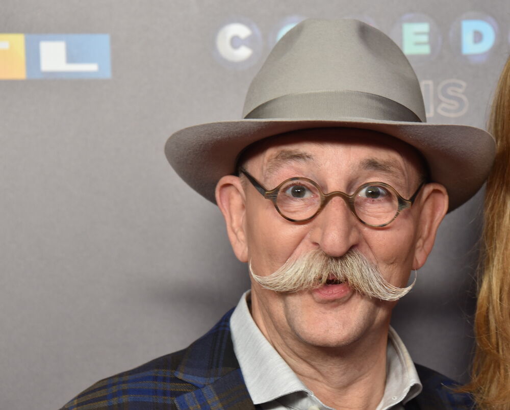 Horst Lichter & Nada: Bittere Tränen - hat er nur Augen für andere Frauen?