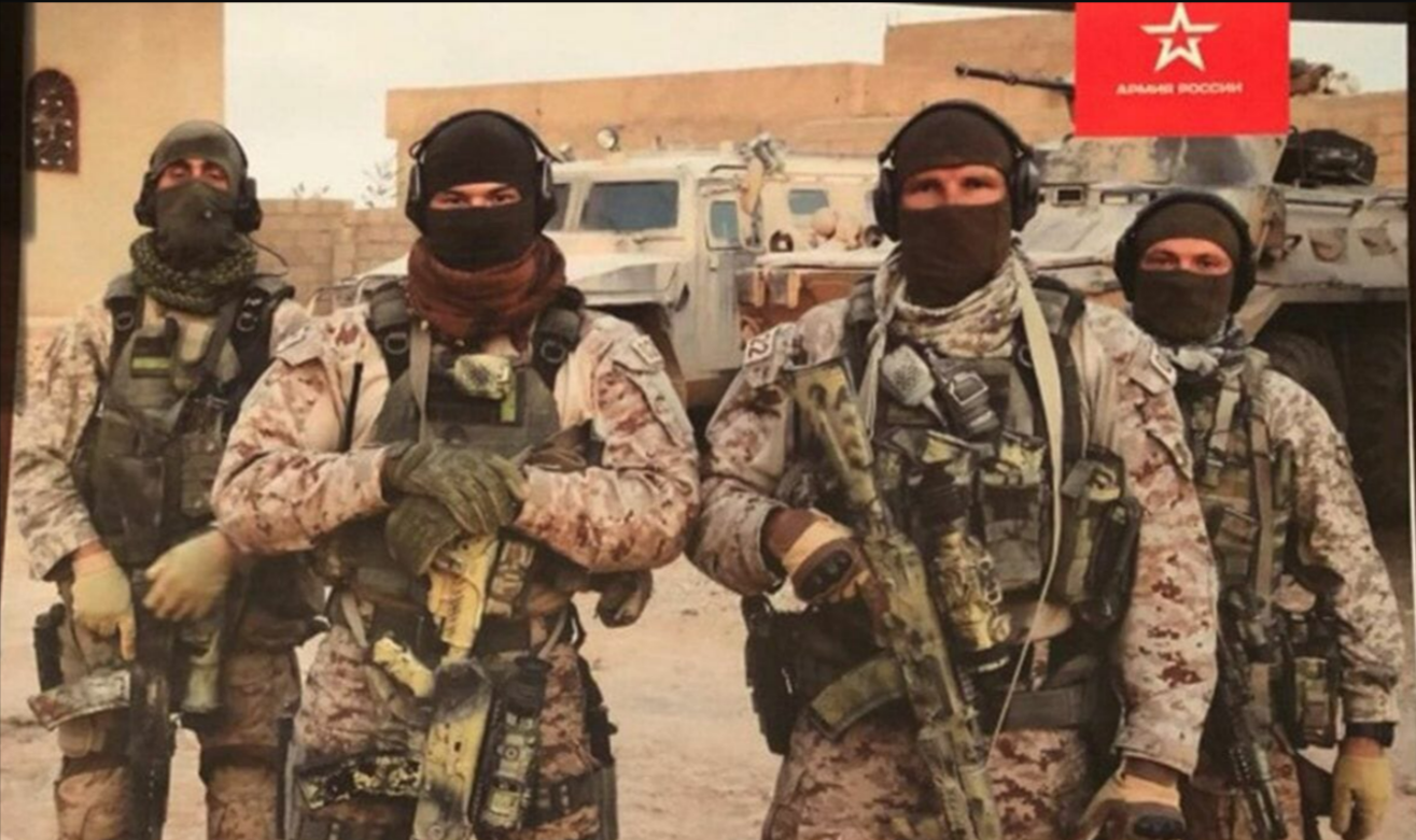 Wagner-Söldner weltweit zu Terror-Gruppe erklärt! USA macht ernst - Söldner können nirgendwo hin!