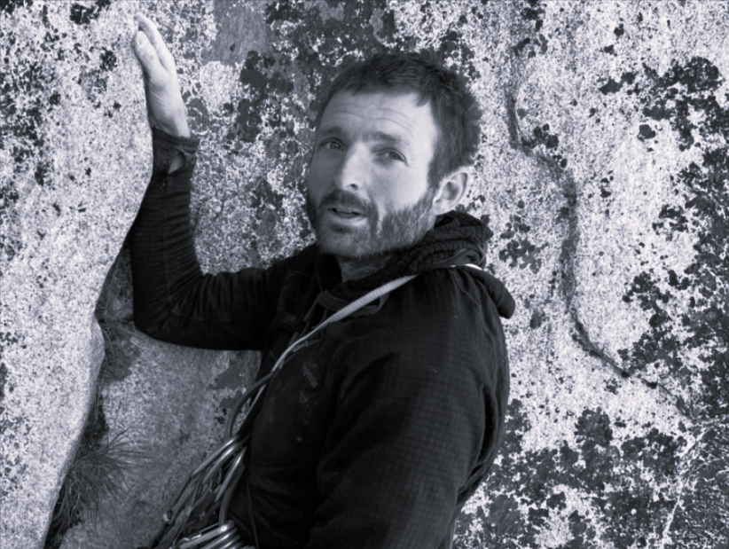 Trauer! Bergsteiger-Ikone tot - Seine Leiche wurde am Fuß einer Klippe gefunden! Was ist geschehen?