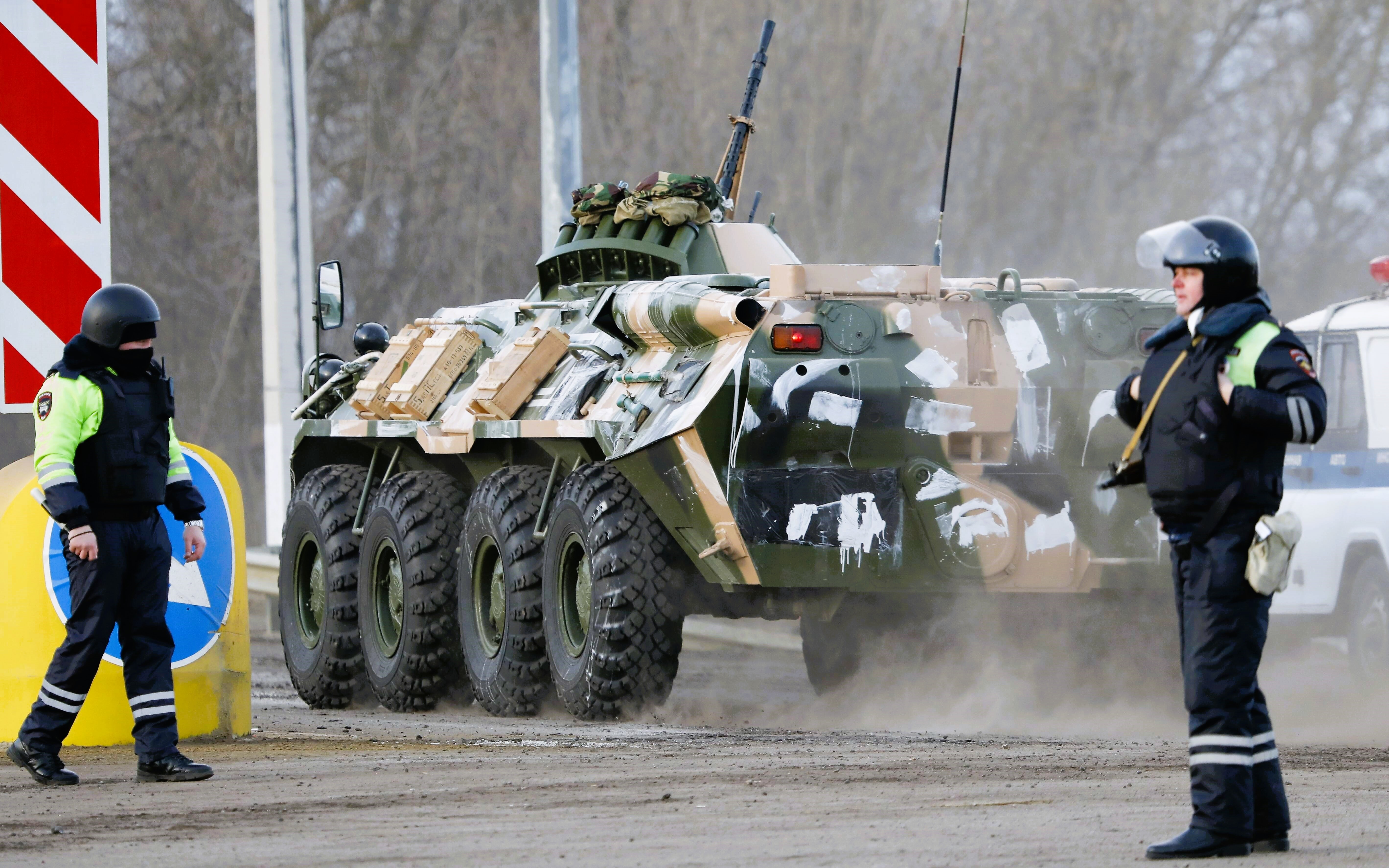 Schweizer verweigern Ukraine die Hilfe! - Waffen und Munition dürfen nicht weitergegeben werden