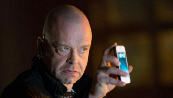 Trauer!  Deutscher Tatort-Star stirbt mit nur 53 Jahren! Schauspieler überraschend gestorben