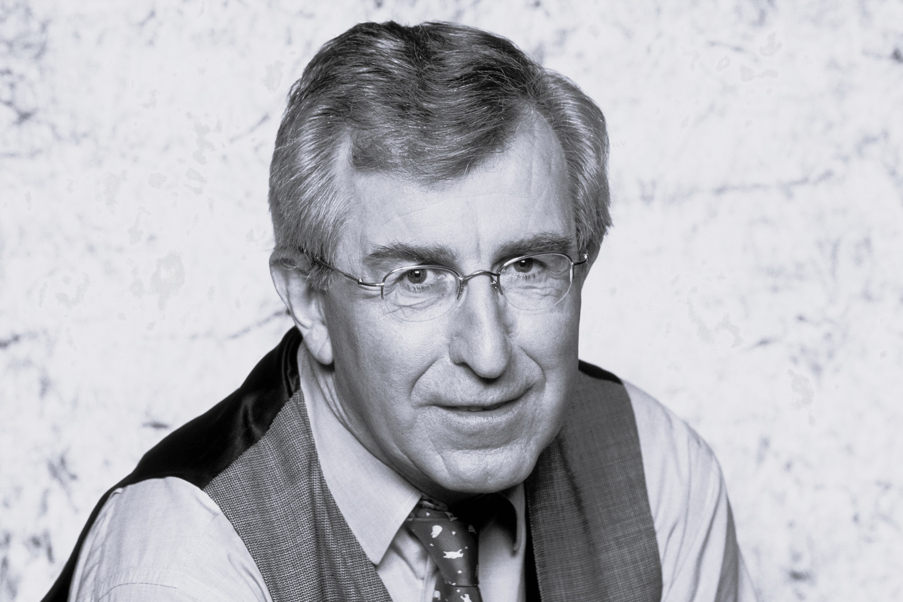 Trauer! ZDF-Moderator gestorben! TV-Legend und Moderator des “heute journals“ ist tot!