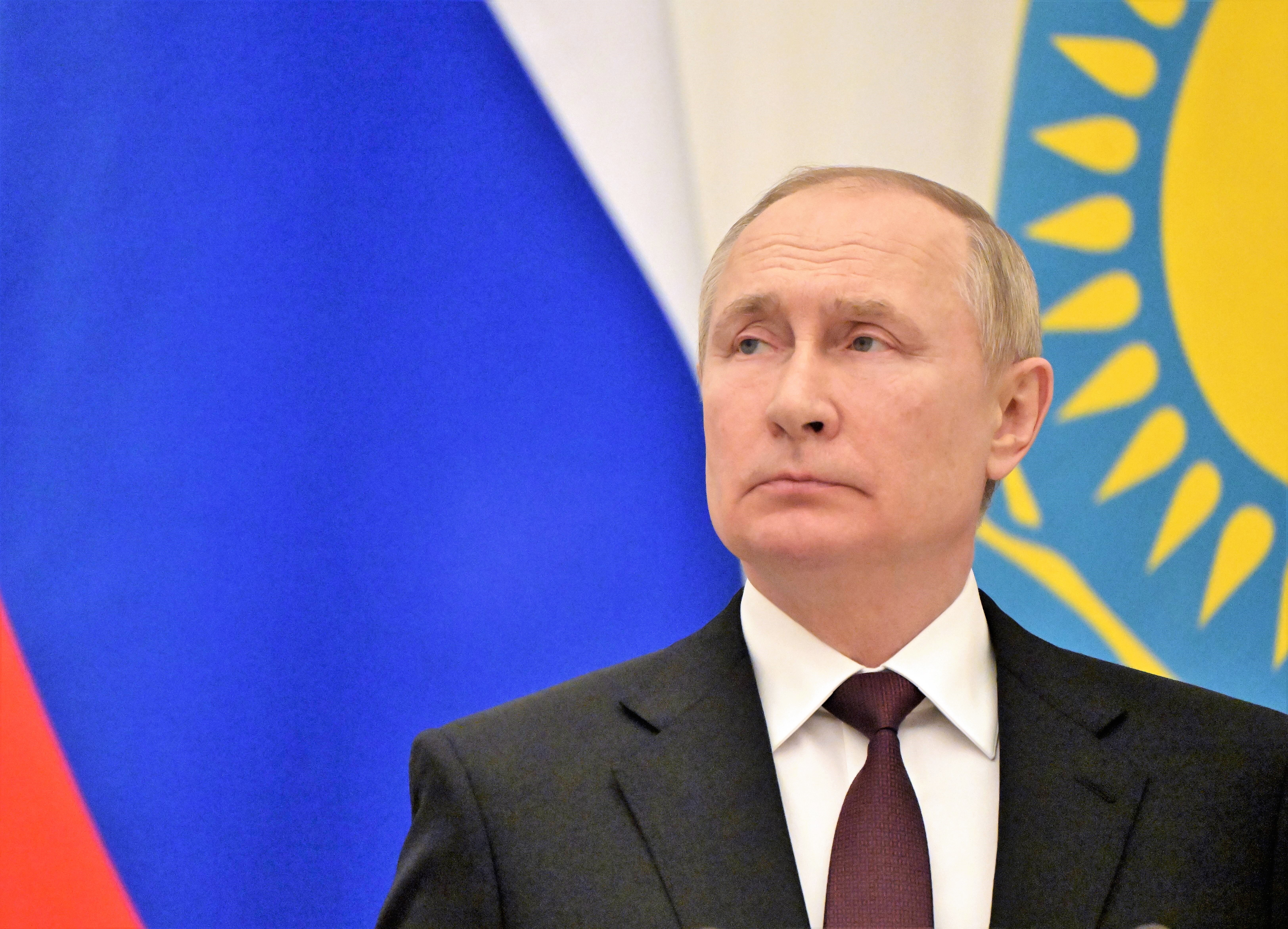 Putin verliert nächsten Verbündeten! Ex-Sowjet Land wendet sich ab! Putins Angriffskrieg hat Folgen