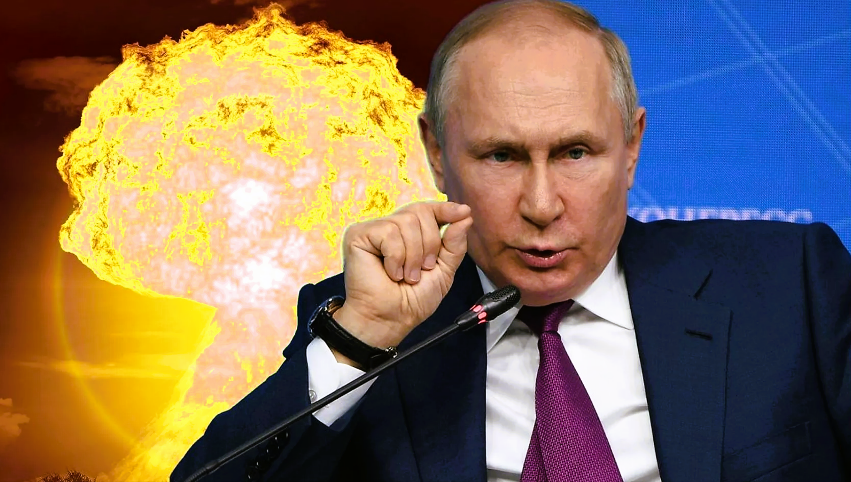 F-16 für die Ukraine! Russland droht mit Atomschlag bei Lieferung - gegen den Westen!